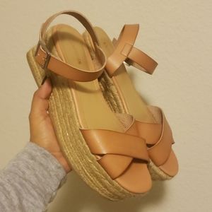 Express Wedges